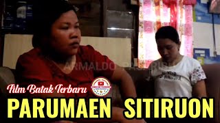 FILM BATAK TERBARU  PARUMAEN SITIRUON [upl. by Ilrahs]