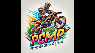 Plymouth City Moto Park FPV [upl. by Noleta752]