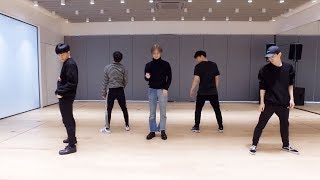 TAEMIN 태민 WANT Dance Practice [upl. by Georgiana]