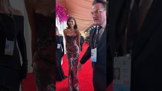 Zendaya attending the 2024 Oscars luxurydress redcarpetfashion luxury luxurydress wow 2024 [upl. by Syxela523]