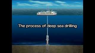 Overview on Deep Water Drilling [upl. by Allemaj783]