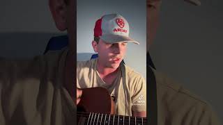 Sweetheart Gavin Adcock acousticguitar acousticcountrymusic acousticcover fyp viralshort [upl. by Aidualc]