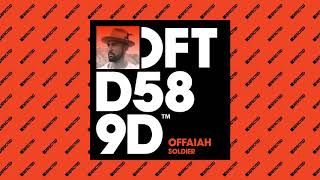 OFFAIAH  Soldier Club Mix [upl. by Leaffar]