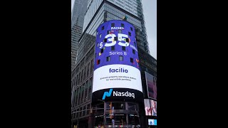 Facilio raises 35 million Series B from to Transform Real Estate Operations with AI [upl. by Kaslik]