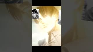 Levi Ackerman edit aot edit attackontitan [upl. by Jaquelyn]