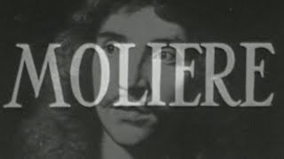 MOLIÈRE – Qui estil  DOCUMENTAIRE 1963 [upl. by Yddur]