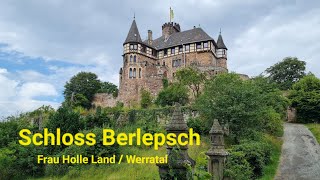 Schloss Berlepsch [upl. by Eetsud]