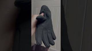 Assos Ultraz Winter Gloves [upl. by Tillio173]