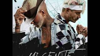 J Balvin Ft Willy William  Mi Gente Slowed Down [upl. by Koss]