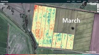 Cámara Multiespectral para Agricultura  MicaSense RedEdge MX [upl. by Ambrosane]