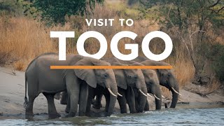 Exploring Togo A Hidden Gem in West Africa [upl. by Ydor]