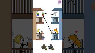 thief puzzle level 67 gaming games thiefpuzzle shorts shortvideo [upl. by Edveh]