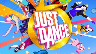 Macarena  Just Dance Original Creations amp Covers  The Girly Team [upl. by Stefan976]