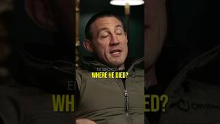 Did Hitler Really Escape🤔 Tim Kennedy🦅🥊” usmilitary specialforces greenberets mma ufc war [upl. by Turmel]