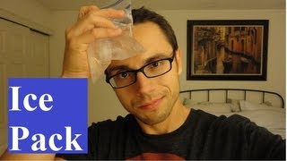 How to make a Reusable Ice Pack [upl. by Pickford]