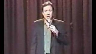 Bill Hicks on the Dennis Miller Show [upl. by Heisel]