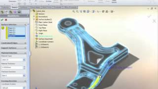 Blankworks Overview by FTI Forming Technologies Inc [upl. by Herbert423]