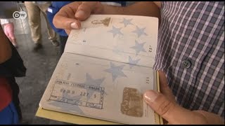 ¿Cómo puede un venezolano obtener su pasaporte [upl. by Nicko712]