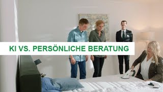 Stories  Persönliche Beratung Teil 3 [upl. by Eniala]