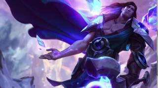 タリック Taric Japanese Voice [upl. by Fondea]