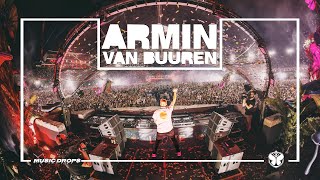 Armin van Buuren Drops Only  Tomorrowland Belgium 2024  Mainstage W1 [upl. by Palgrave683]