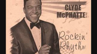 Clyde McPhatter  Deep Sea Ball [upl. by Fairbanks951]