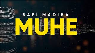 MUHE  Safi Madiba Official Audio [upl. by Sidwell521]