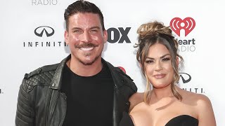 Jax Taylor SPEAKS OUT on Brittany Cartwright Dating His Friend During Divorce I Lost It [upl. by Kcirdneh]