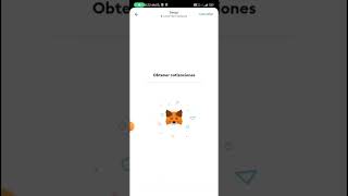 AIDROP DE METAMASK TOTALMENTE GRATIS que locura aprovecha ya y suscribete a mi canal [upl. by Carissa]