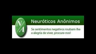 DESLIGAMENTO EMOCIONAL  PARTE 1  NEURÓTICOS ANÔNIMOS [upl. by Anasus]