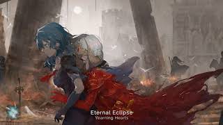 Most Dramatic Emotional Violin Music Yearning Hearts by Eternal Eclipse [upl. by Rotciv]