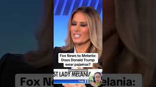 Melania funny talk about her husband Trump ytangan short shorts melaniafunnyviral melaniatrump [upl. by Elisabetta]