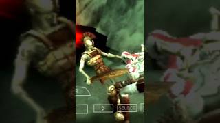 psp God of war andriod [upl. by Ellswerth]