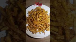 🍟shorts kitchen fries [upl. by Neille]