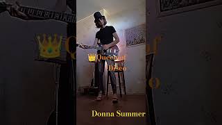 Donna Summer [upl. by Rafe213]