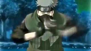 Naruto cool hand seals collection Kakashi version [upl. by Ibby]