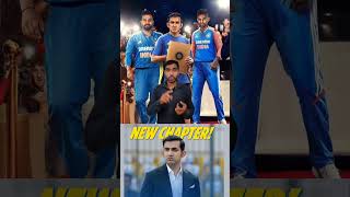 Gautam Gambhir ne KKR ke teen ballebajon ko team India mein Kareeb wapasiCricket [upl. by Pizor]