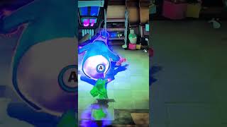 Luigi Mansion 3  How to catch and beat Polterkitty Part 7 kiddiezone [upl. by Akimyt145]