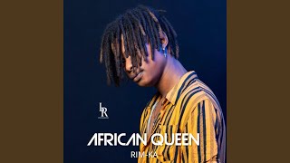 African Queen [upl. by Rector]