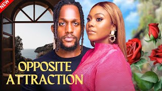 Opposite Attraction Ego NwosuMichael DappaNigerian movies 2024  Latest Nollywood Movies [upl. by Alisan828]