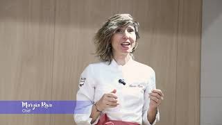 Cucina Naturale Showcooking  CRAI Oulx [upl. by Labors928]