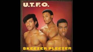 UTFOSkeezer Pleezer09Untitled Hidden Track [upl. by Sharline]