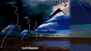 Stratovarius  Fourth Dimension Full Album [upl. by Llehsram806]