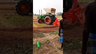 John Deere Tractor 4wD new model 2024 lltractorlover shortvideo viralvideo ll 💯 [upl. by Ilehs]