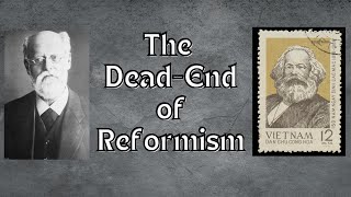 The DeadEnd of Reformism  Douglas Greene [upl. by Ainelec]