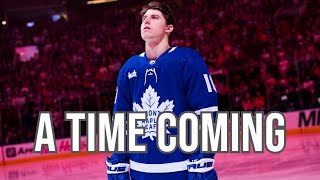 On Marners Numbered Days And Moves The Leafs Should Make [upl. by Garwood]