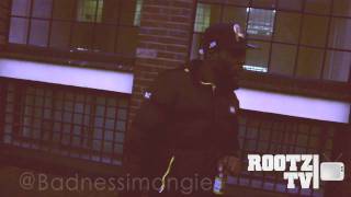 ROOTZ TV BADNESS TALKS [upl. by Jarrow]