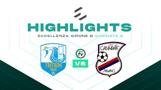 HIGHLIGHTS  TRITIUM 11 ACADEMY CALVAIRATE [upl. by Shelton]