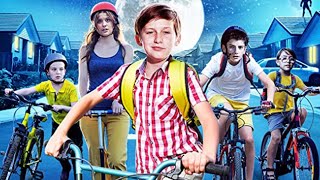 Family Movies Full Length 2021 Adventure Film in English [upl. by Rhoads]