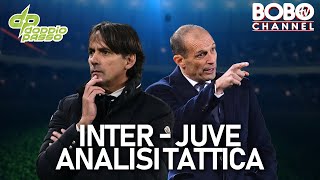 Inter  Juve  Doppio Passo [upl. by Noir]